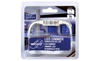 Mini Dimmer LED