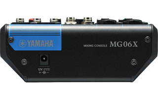 Yamaha MG 06X