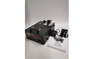 BeamZ S1800 - Stock B - Reacondicionado