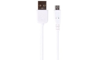 Power pack LI-ION USB compacto para Tablets y Smartphones - 2600 mAH