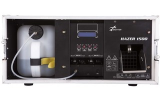 Sagitter H1500 - Máquina de hazer 1500W
