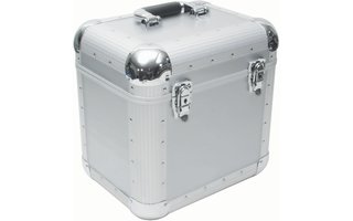 ROADINGER Record Case ALU Maxi Booking, rounded