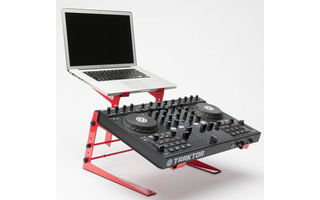 Magma Control Stand Red