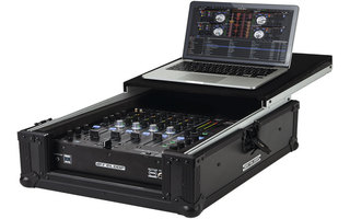 Reloop DJ FlightCase Mixer RMX