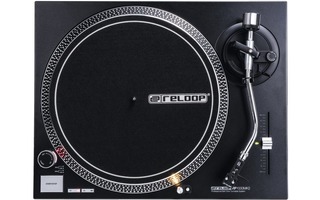 Reloop DJ RP-1000 MK2