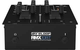 Reloop RMX-10 BT