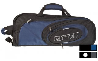 Ritter RCB700TR TROMPETA GRIS