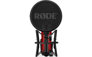 Rode NT-1 Signature Red