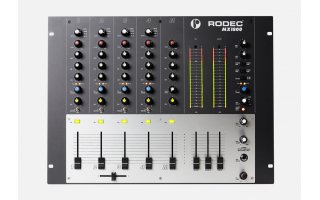 Rodec MX 1800