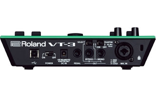 Roland AIRA VT-3