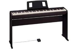 Roland FP 10 Piano digital - Mueble completo