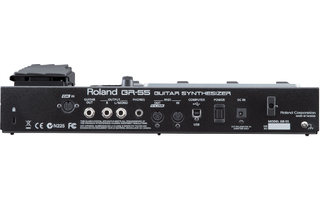 Roland GR-55S-BK