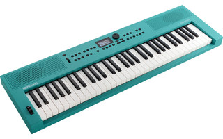 Roland Go:Keys 3 Turquoise