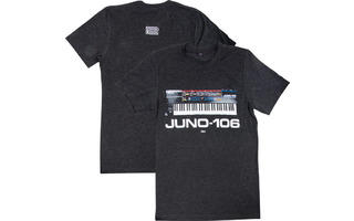 Roland JUNO106 Crew T-Shirt XL