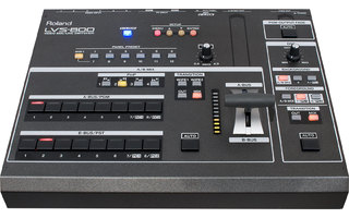 Roland LVS 800