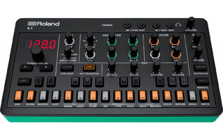 Roland S-1