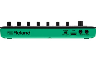 Roland S-1