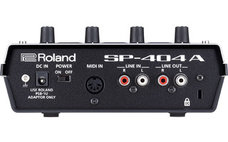 Roland SP-404A