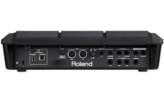 Multipad Sampler Roland SPD-SX