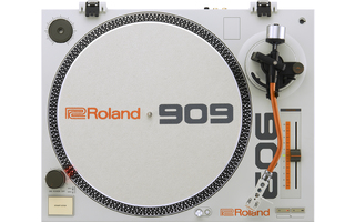 Roland TT-99