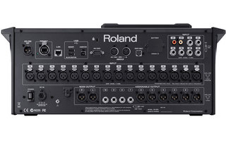 Roland V-Mixer M-200i