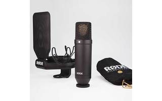 RØDE NT1 KIT
