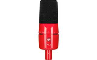 SE Electronic X1 A  RED