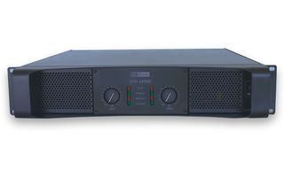 SF Audio SFR 1400
