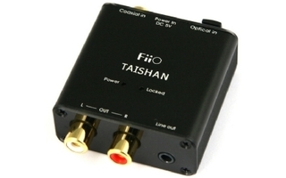 FiiO D03K