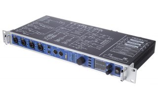 RME FireFace UFX+