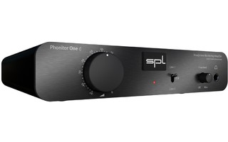 SPL Phonitor One D