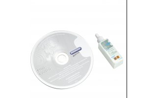 CD Lens Cleaner Pro