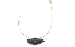 Samson AirLine 99M Double EarSet System (AH9/DE10X) - Freq K