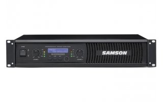 Samson SXD 5000