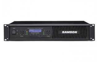 Samson SXD 7000