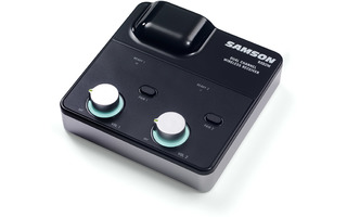 Samson XPD2m Handheld