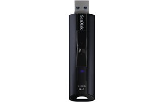 SanDisk Extreme Pro USB 3.1 128 GB