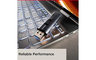 SanDisk Extreme Pro USB 3.2 Solid State Logic 256 GB