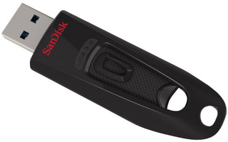SanDisk Ultra USB 16 GB USB 3.0