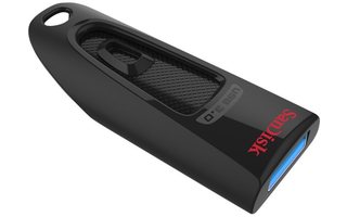 SanDisk Ultra USB 512 GB USB 3.0