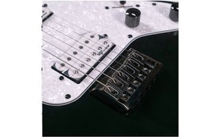 Schecter Guitars SGR Banshee 6 Black