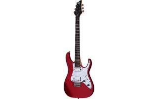 Schecter Guitars SGR Banshee 6 Red
