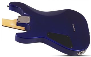 Schecter Guitars SGR C-1 EB