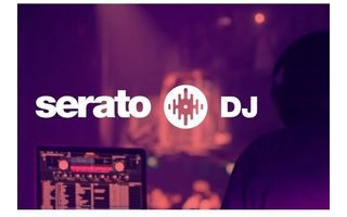 Serato DJ Pro - Versión Tarjeta Regalo