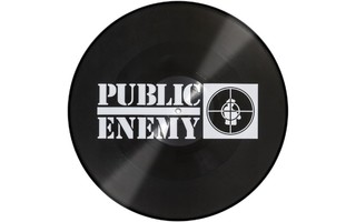 Serato Pressings Public Enemy Shut Em Down (Pareja)