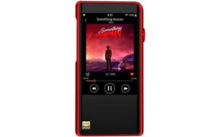 Shanling M5s Rojo