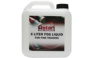 Showtec FLP Fog Liquid 6 liter