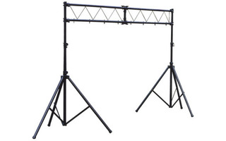 Showtec Two Stand with Truss