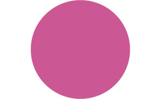 Filtro Gelatina Color Rosa 122 x 762 cm