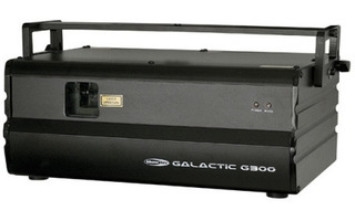 Showtec Galactic G300